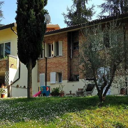 B&B Mama Ro Cesena Luaran gambar