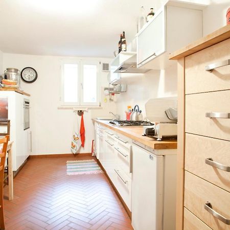 B&B Mama Ro Cesena Luaran gambar