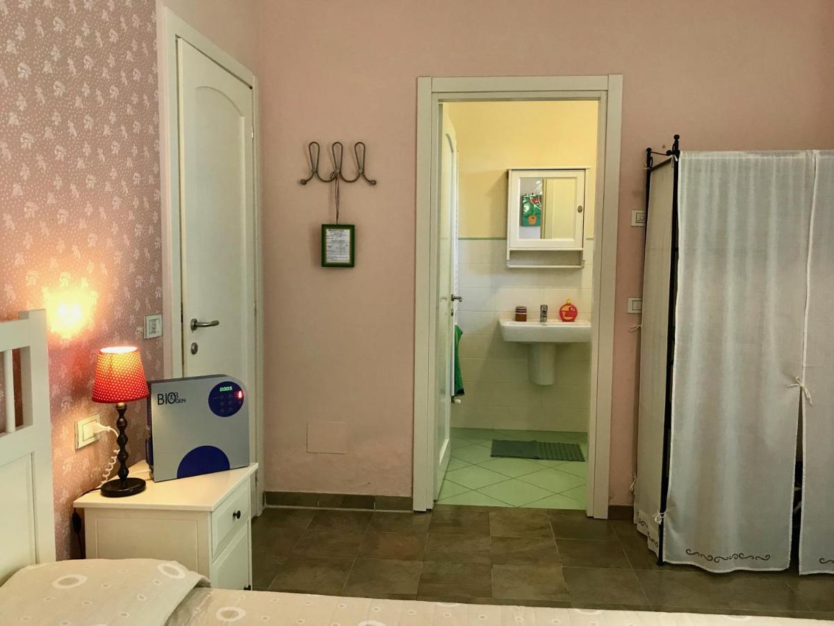 B&B Mama Ro Cesena Luaran gambar