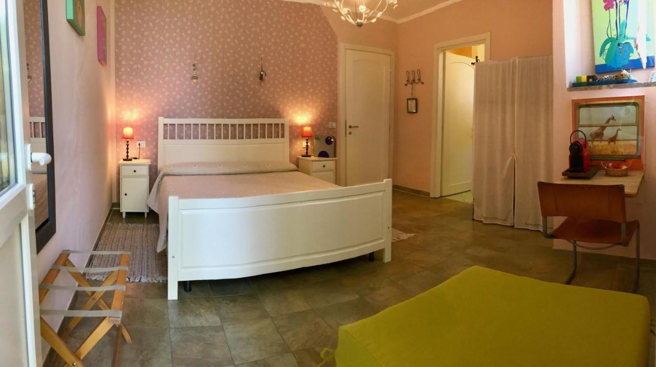 B&B Mama Ro Cesena Luaran gambar