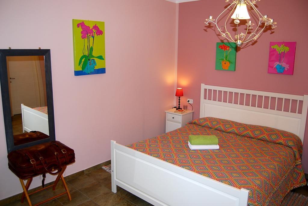B&B Mama Ro Cesena Bilik gambar