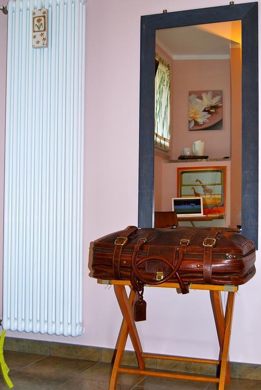 B&B Mama Ro Cesena Bilik gambar