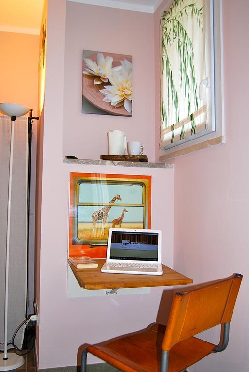 B&B Mama Ro Cesena Bilik gambar