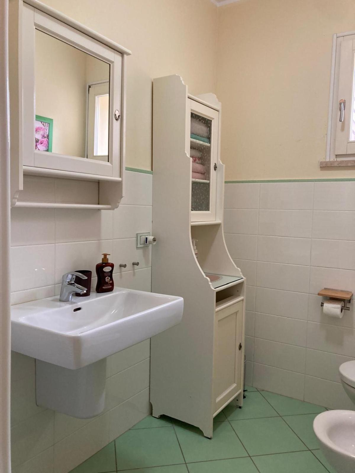 B&B Mama Ro Cesena Luaran gambar