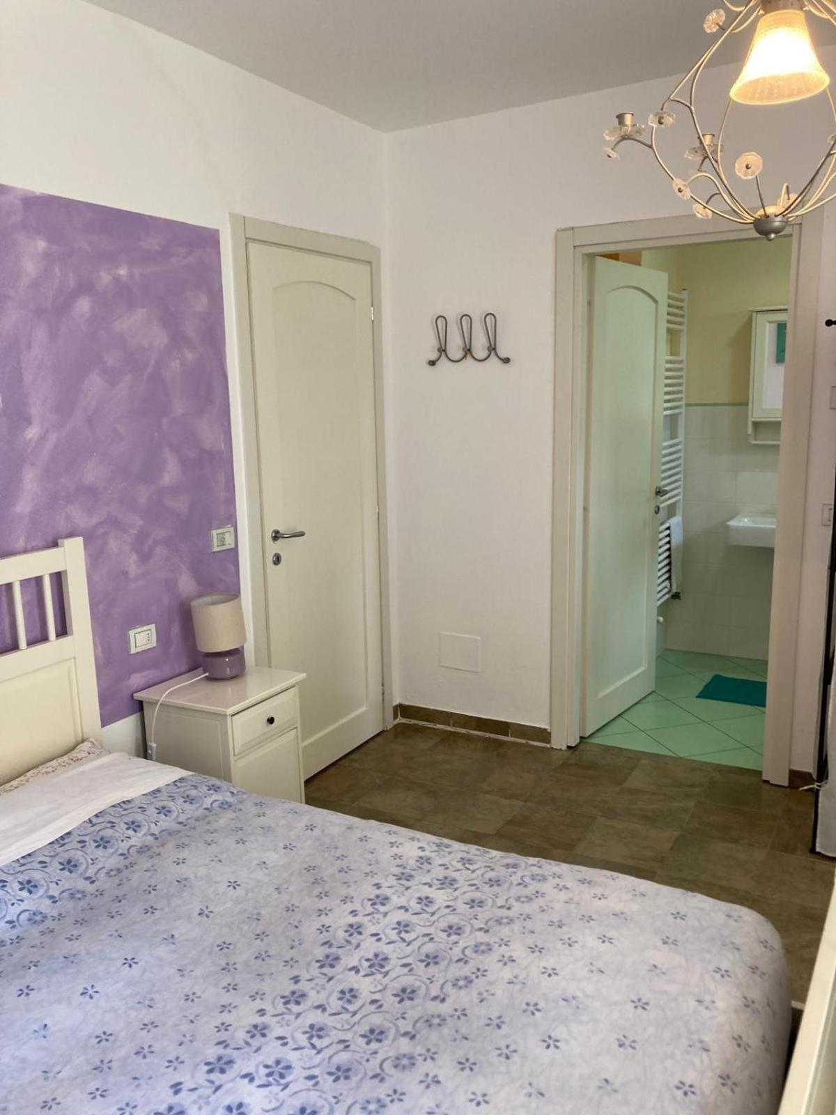 B&B Mama Ro Cesena Luaran gambar