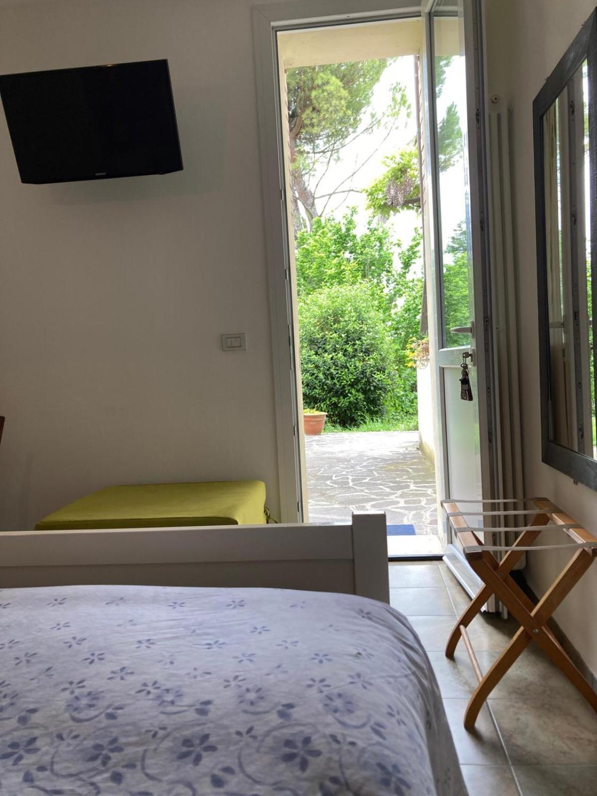 B&B Mama Ro Cesena Luaran gambar