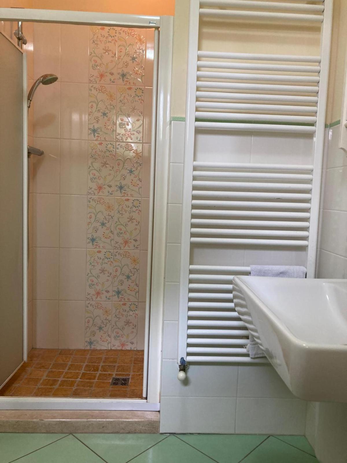 B&B Mama Ro Cesena Luaran gambar