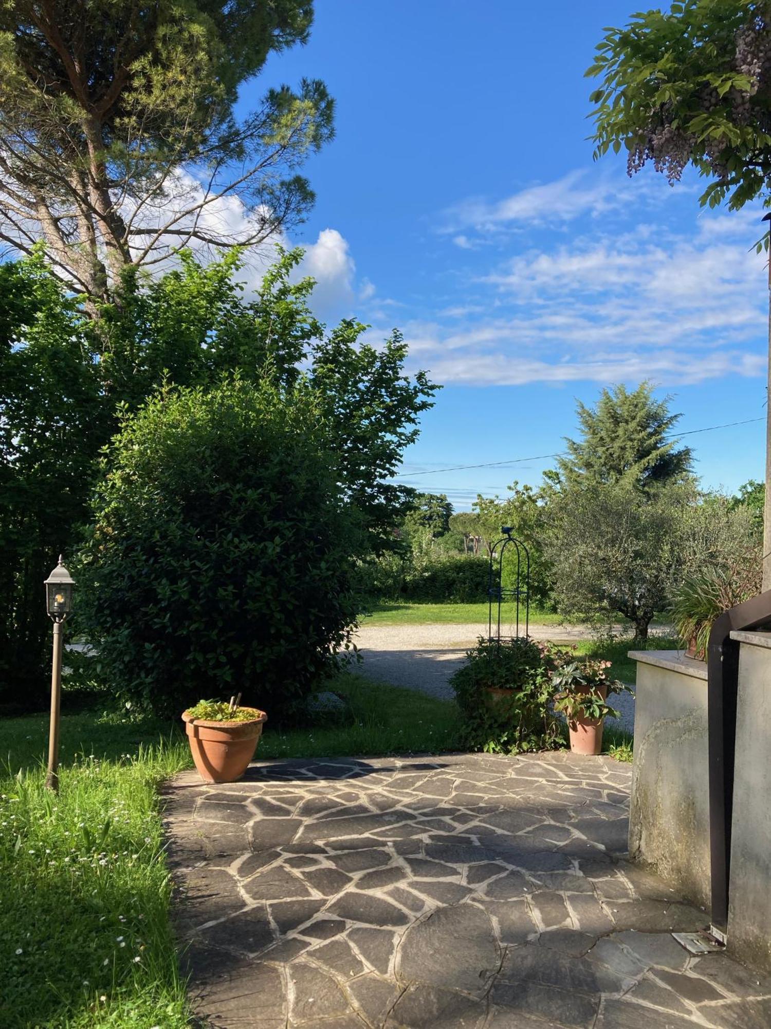 B&B Mama Ro Cesena Luaran gambar