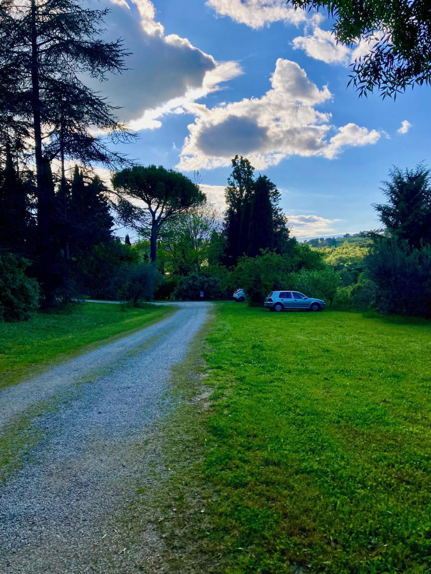 B&B Mama Ro Cesena Luaran gambar