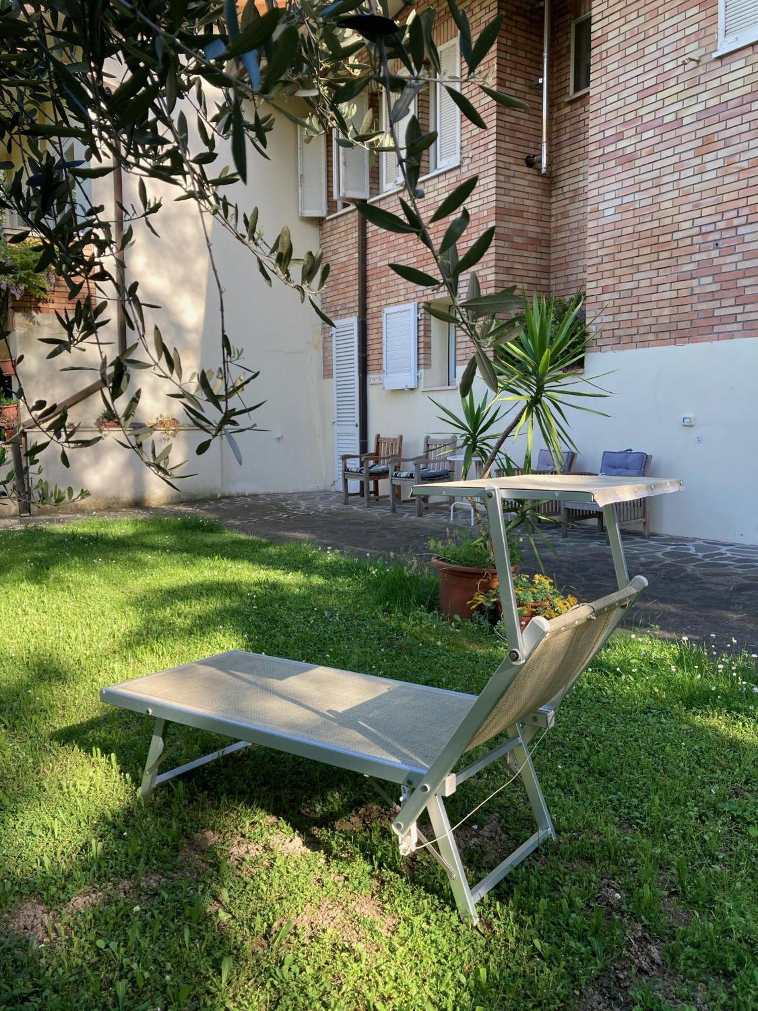 B&B Mama Ro Cesena Luaran gambar