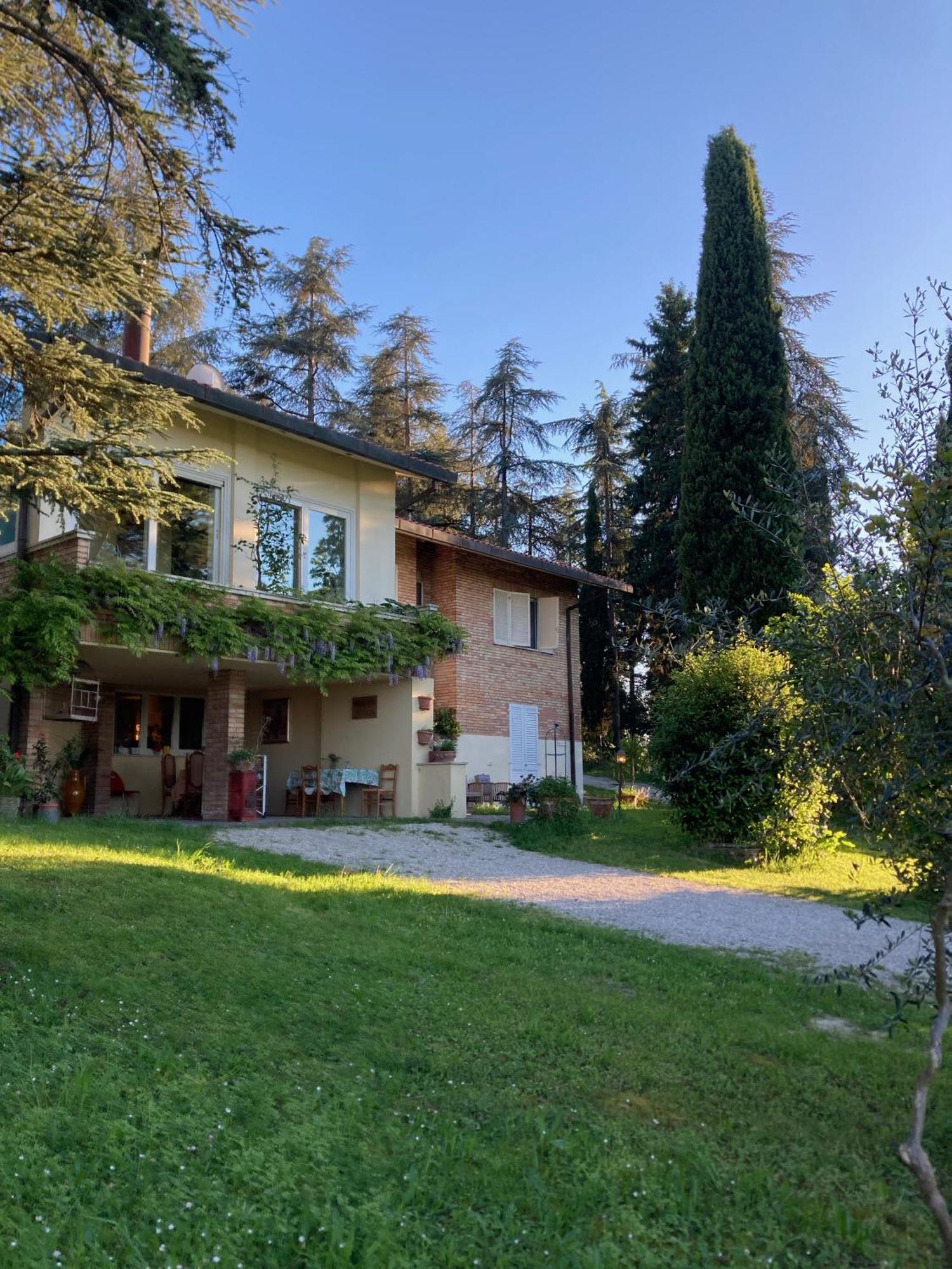 B&B Mama Ro Cesena Luaran gambar