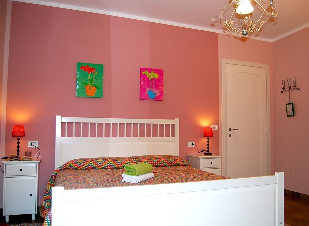 B&B Mama Ro Cesena Bilik gambar