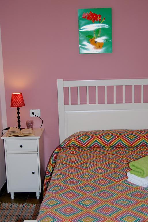 B&B Mama Ro Cesena Bilik gambar