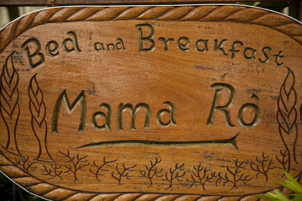 B&B Mama Ro Cesena Luaran gambar