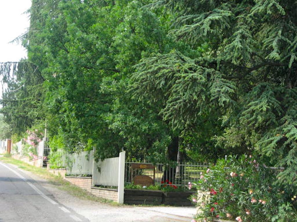 B&B Mama Ro Cesena Luaran gambar
