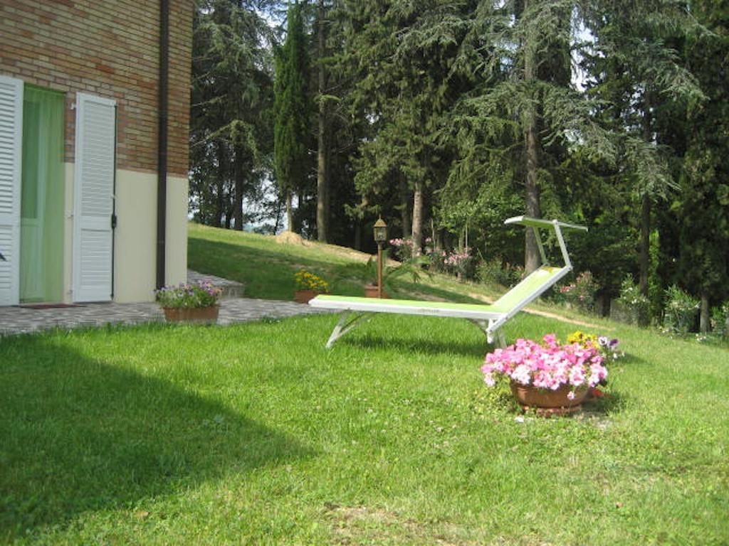 B&B Mama Ro Cesena Luaran gambar