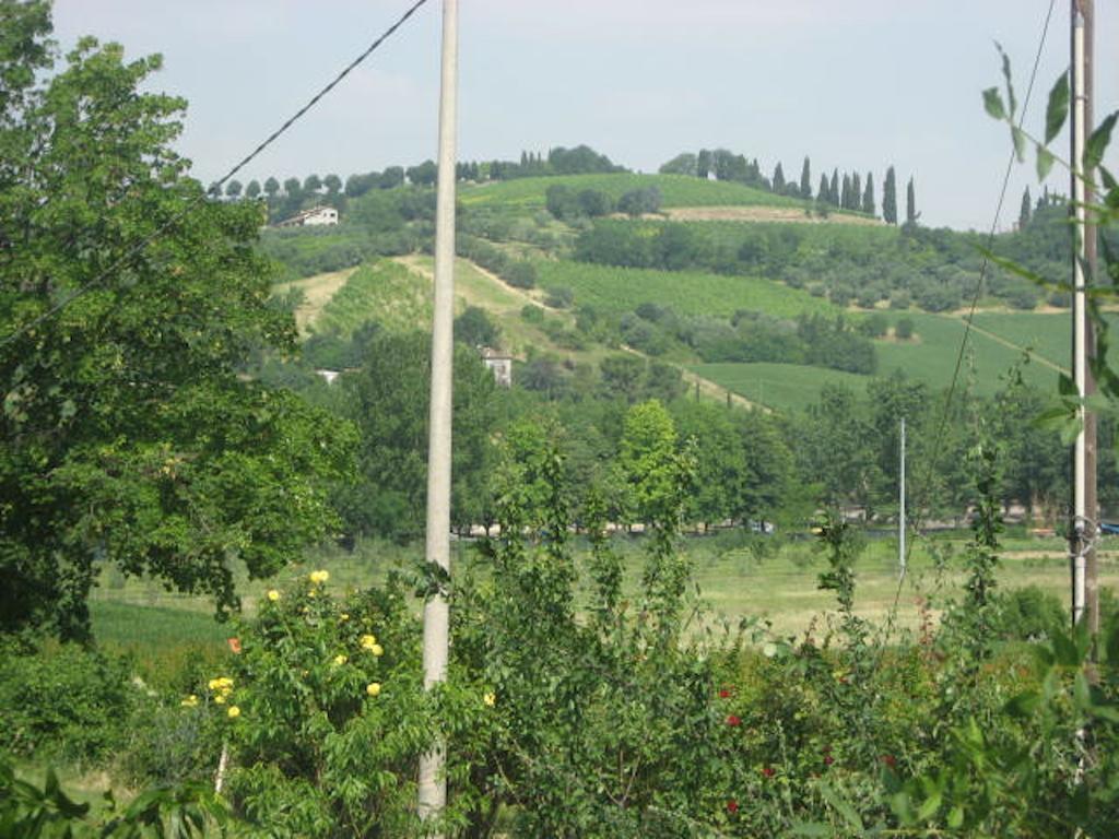 B&B Mama Ro Cesena Luaran gambar