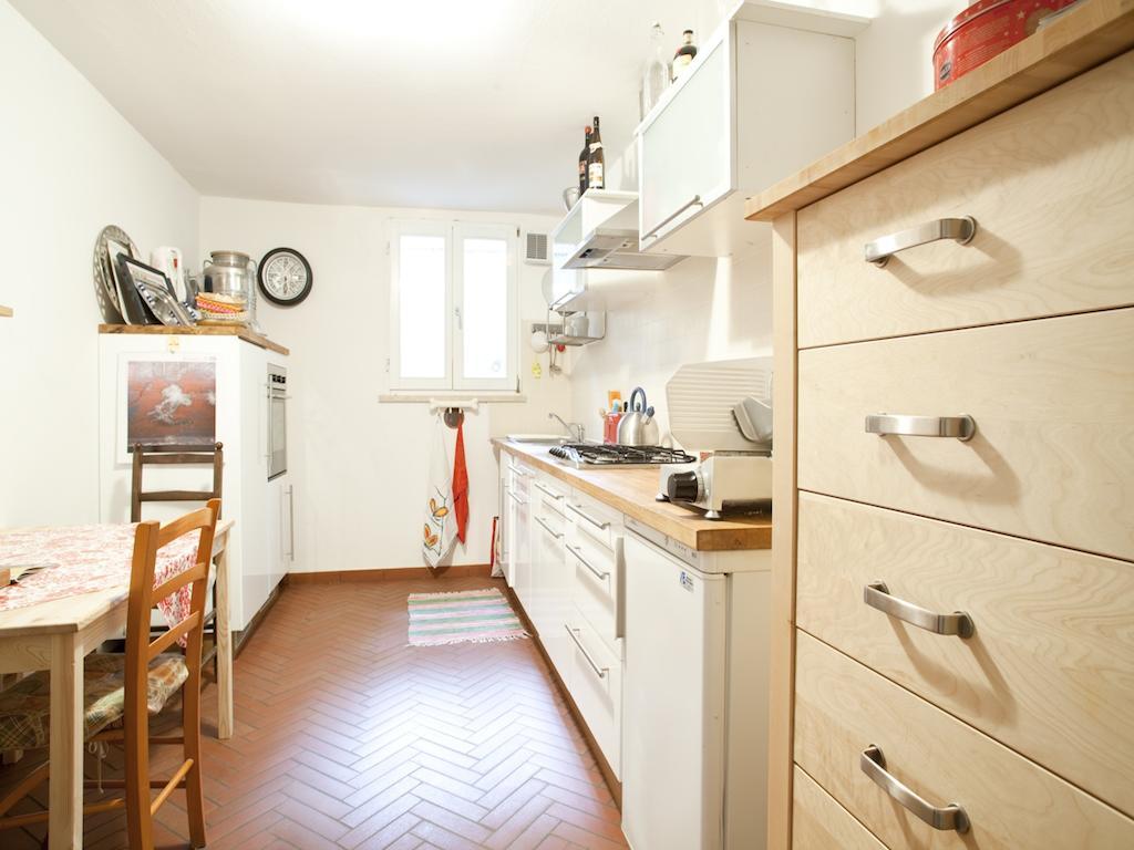 B&B Mama Ro Cesena Luaran gambar