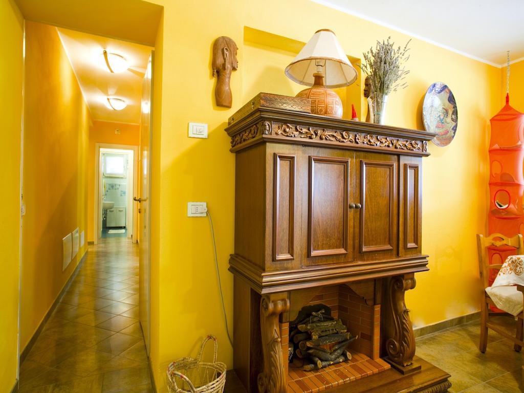 B&B Mama Ro Cesena Luaran gambar