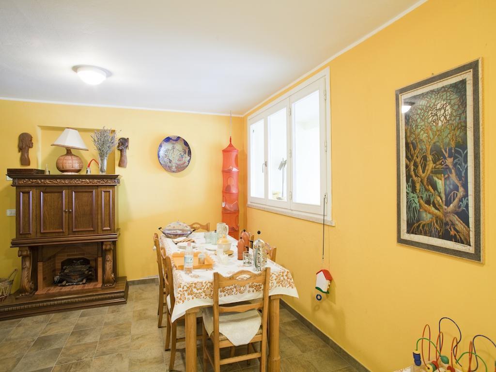 B&B Mama Ro Cesena Luaran gambar