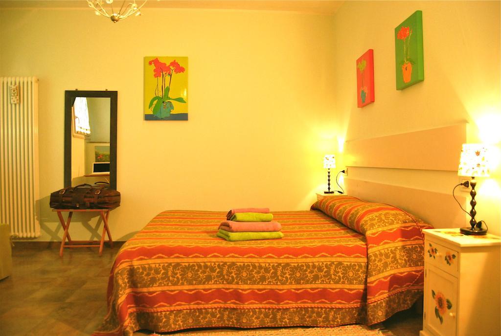 B&B Mama Ro Cesena Luaran gambar