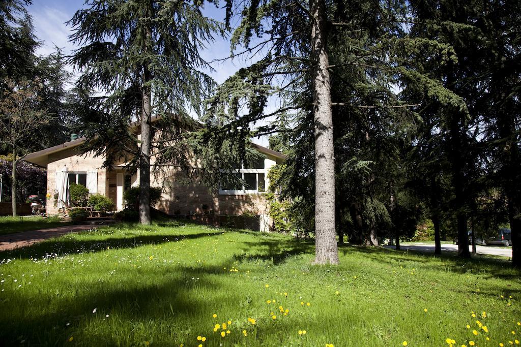B&B Mama Ro Cesena Luaran gambar