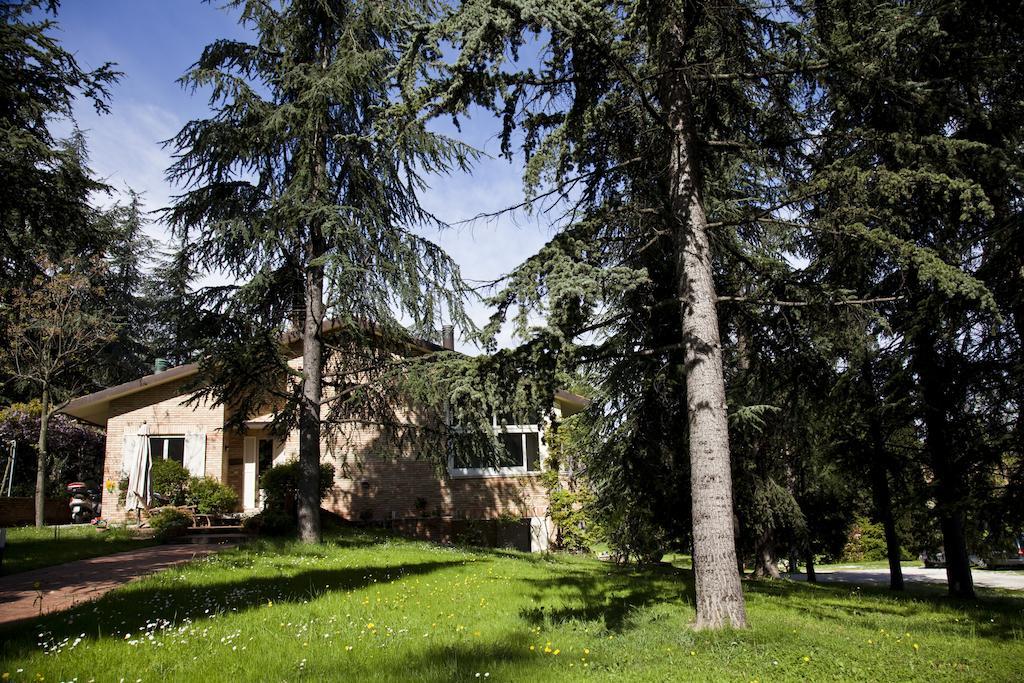 B&B Mama Ro Cesena Luaran gambar