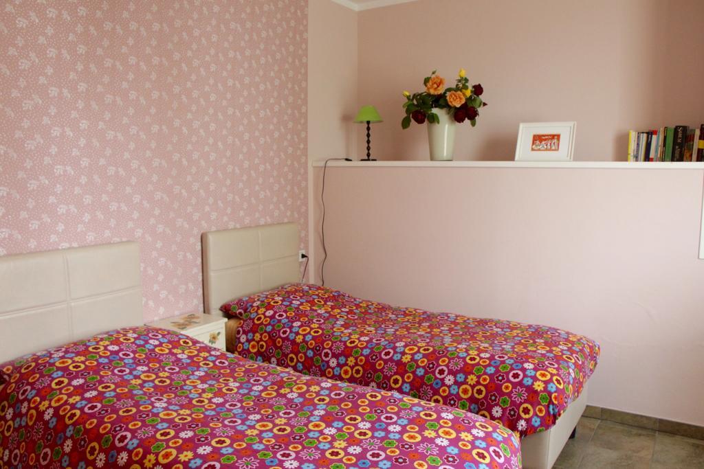 B&B Mama Ro Cesena Luaran gambar
