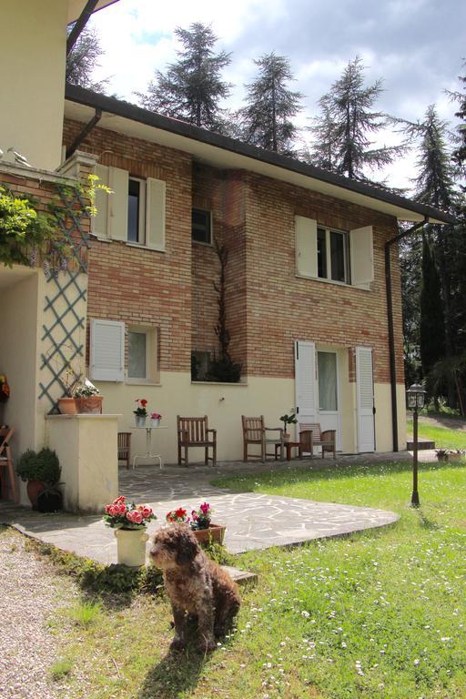 B&B Mama Ro Cesena Luaran gambar
